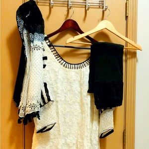 SOLD Indian Pakistani suit SOLD